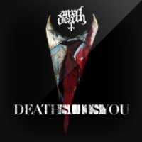 mr death - death suits you